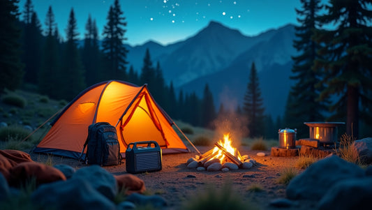 What to Bring on a Camping Trip: The Ultimate Checklist for a Stress-Free Adventure