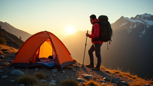 How to Stay Powered During a Hiking Adventure: Portable Energy Solutions