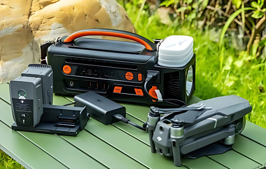 AAOYUN AOY-320 Portable Energy Power Supply