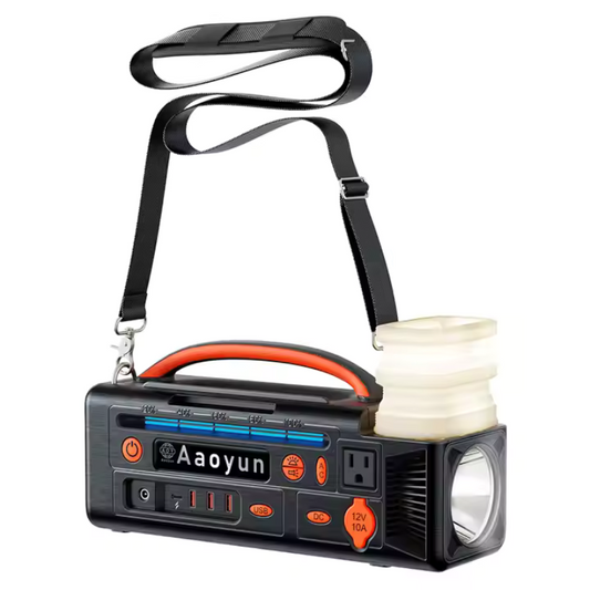 AAOYUN AOY-320 Portable Energy Power Supply