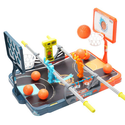 Basketball Game Toys