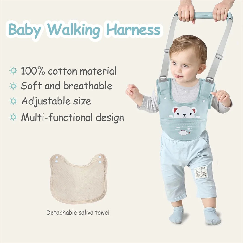 Baby Walking Harness