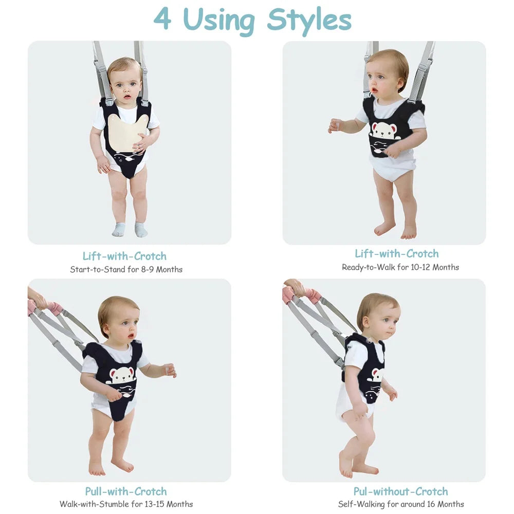 Baby Walking Harness