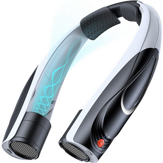 Portable Neck Fan Q5